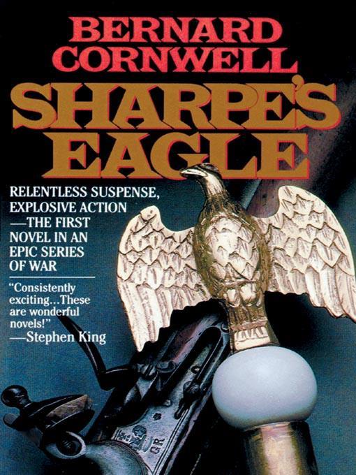 Sharpe's Eagle