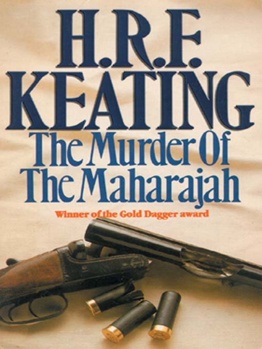 The Murder of the Maharajah