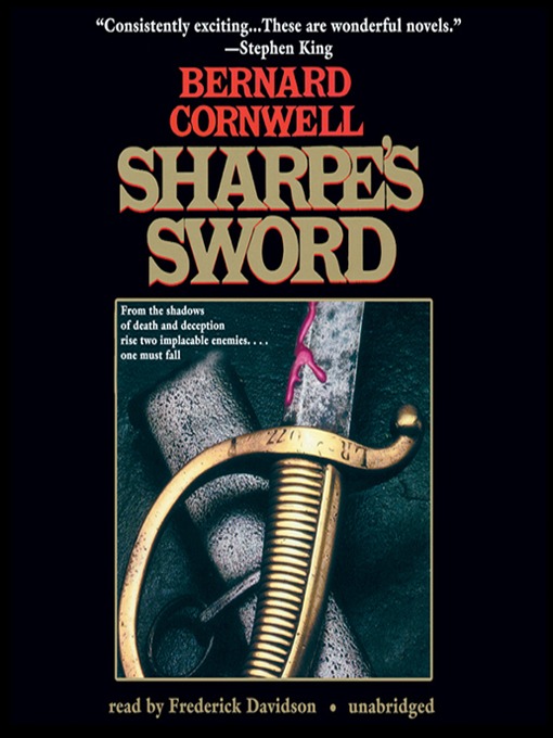 Sharpe's Sword