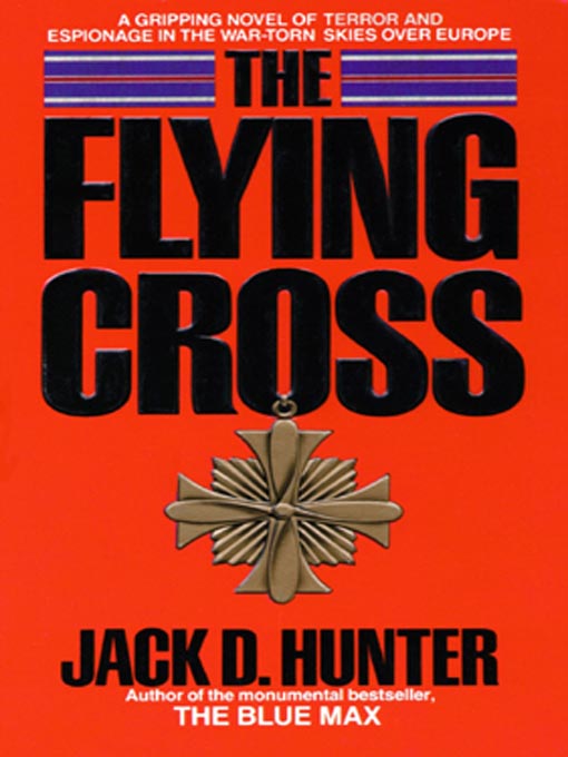 The Flying Cross