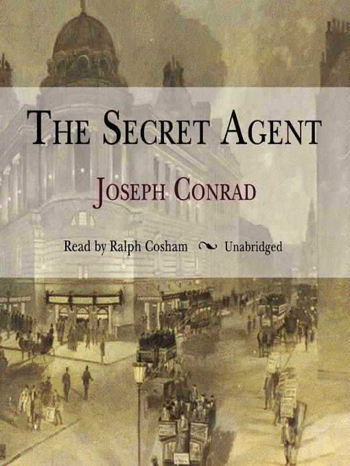 The Secret Agent