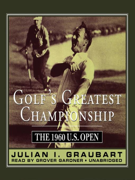 Golf's Greatest Championship