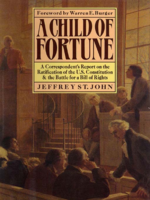 A Child of Fortune