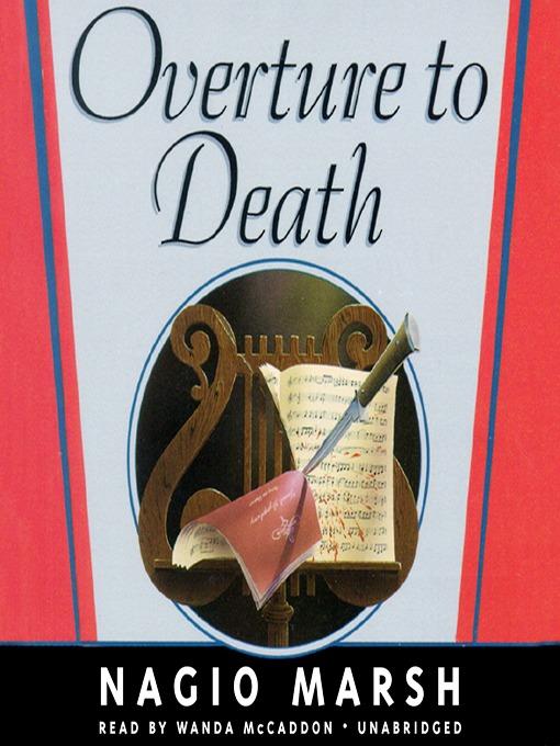 Overture To Death