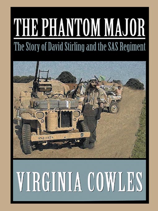 The Phantom Major