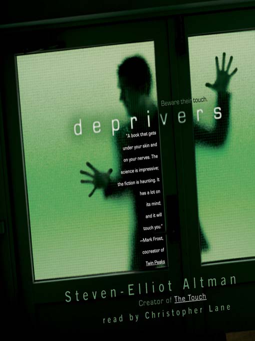 Deprivers