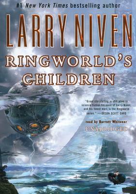 Ringworld's Children