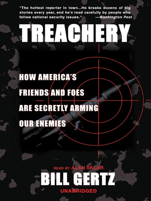 Treachery
