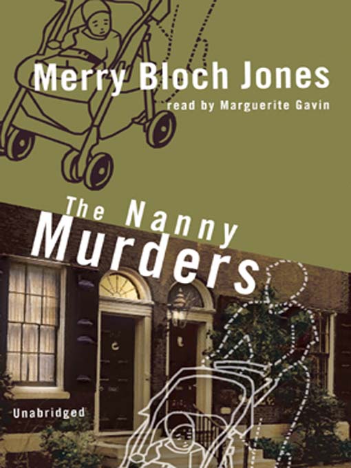 The Nanny Murders