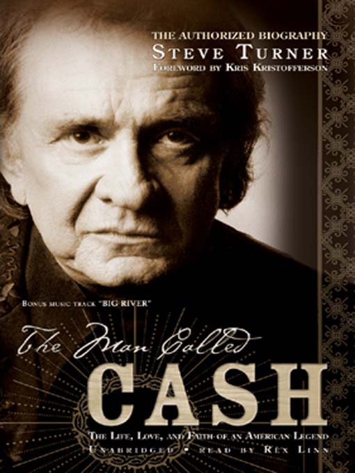 The Man Called Cash