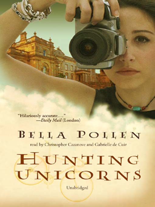 Hunting Unicorns