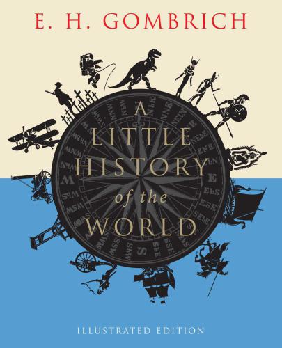 A Little History of the World