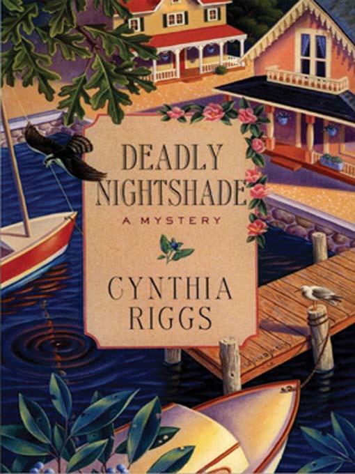 Deadly Nightshade