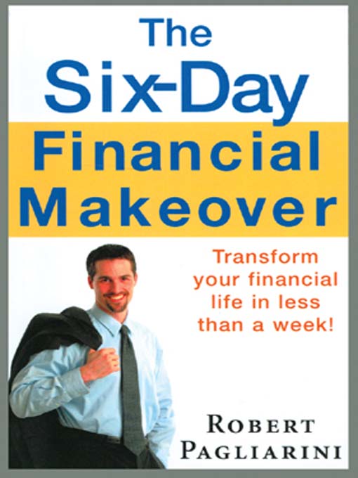 The Six-Day Financial Makeover