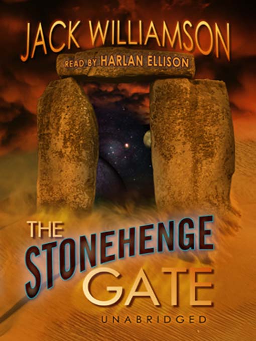 The Stonehenge Gate