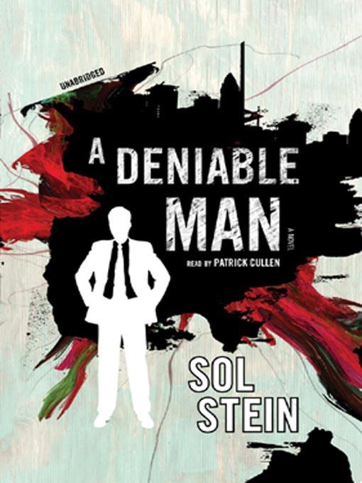 A Deniable Man