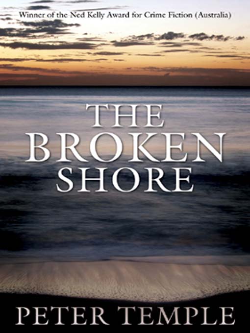 The Broken Shore