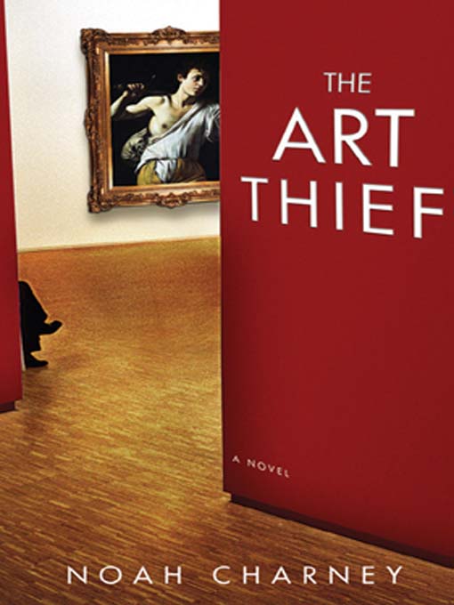 The Art Thief