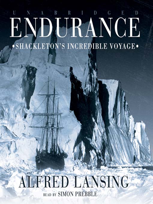 Endurance