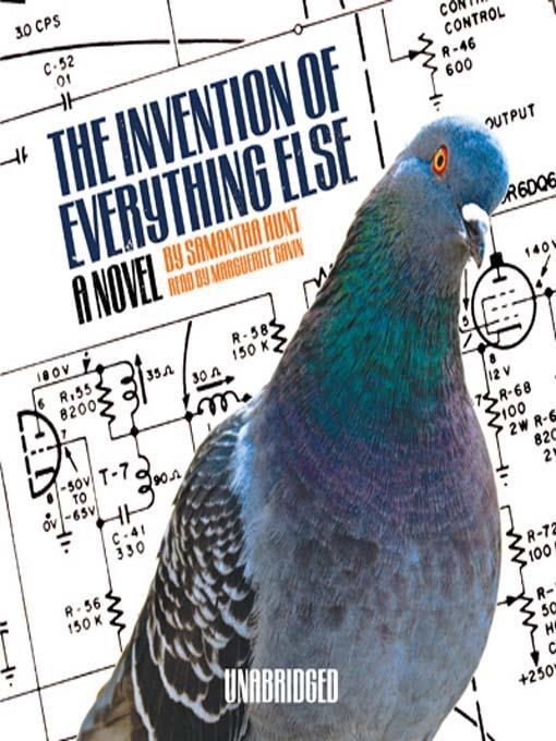 The Invention of Everything Else