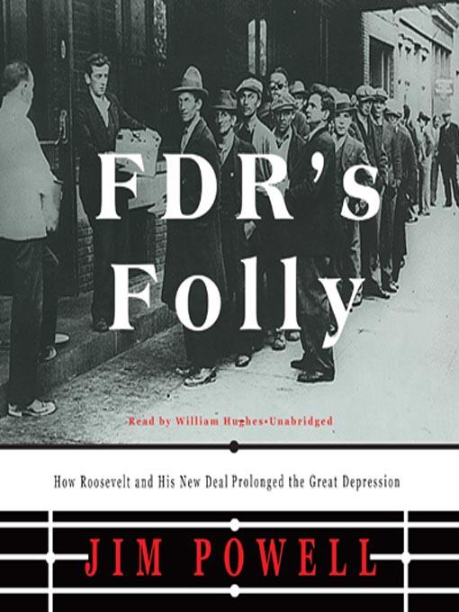 FDR's Folly