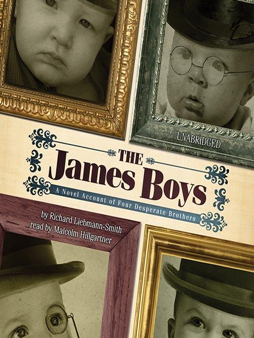 The James Boys