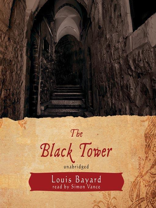 The Black Tower