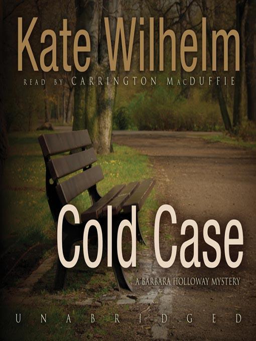 Cold Case