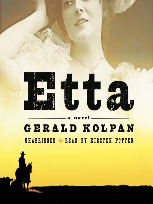 Etta