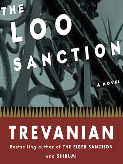 The Loo Sanction