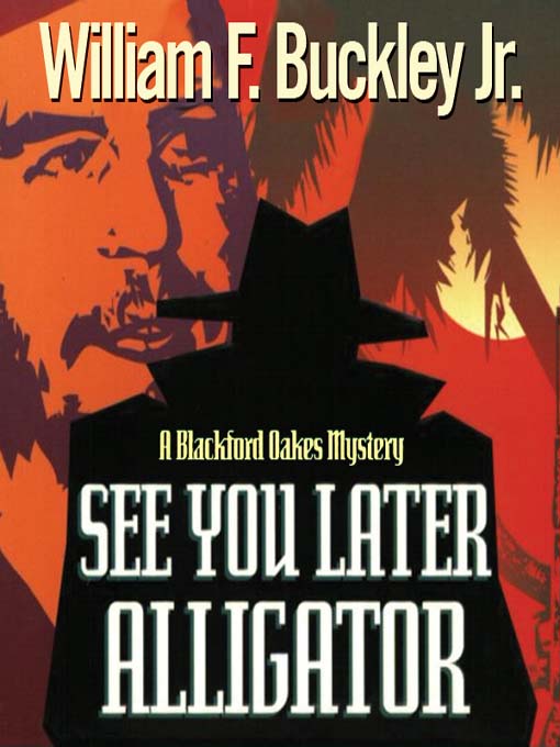 See You Later, Alligator