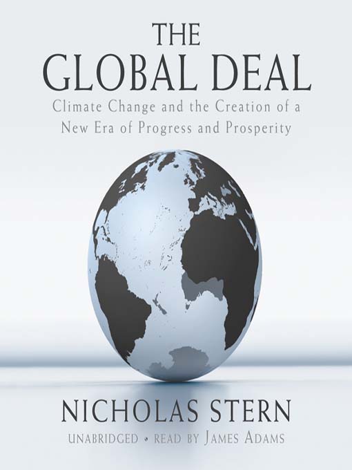 The Global Deal