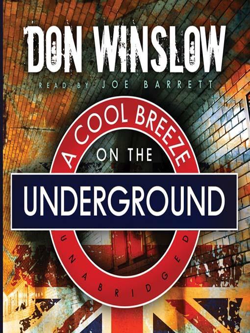 A Cool Breeze on the Underground