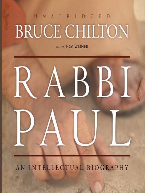 Rabbi Paul