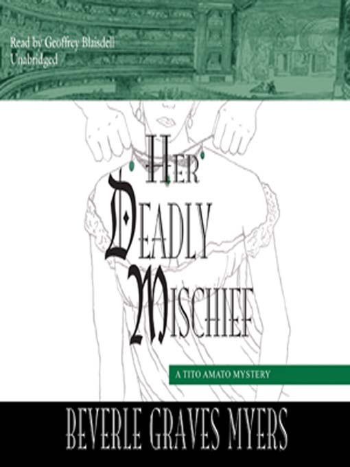 Her Deadly Mischief
