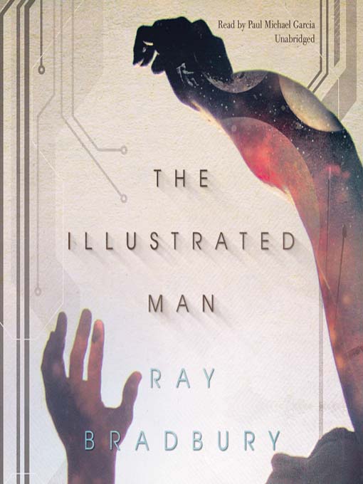 The Illustrated Man