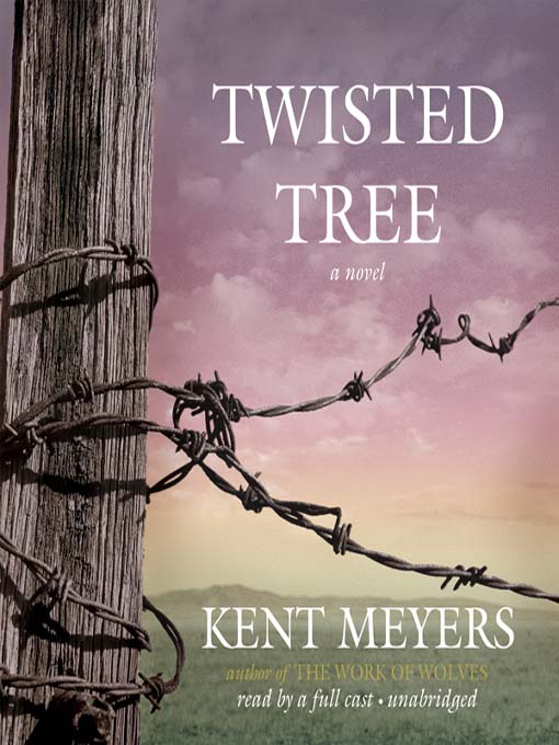 Twisted Tree