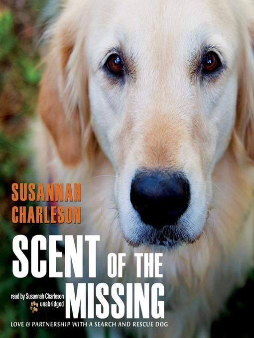 Scent of the Missing