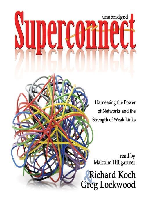 SuperConnect