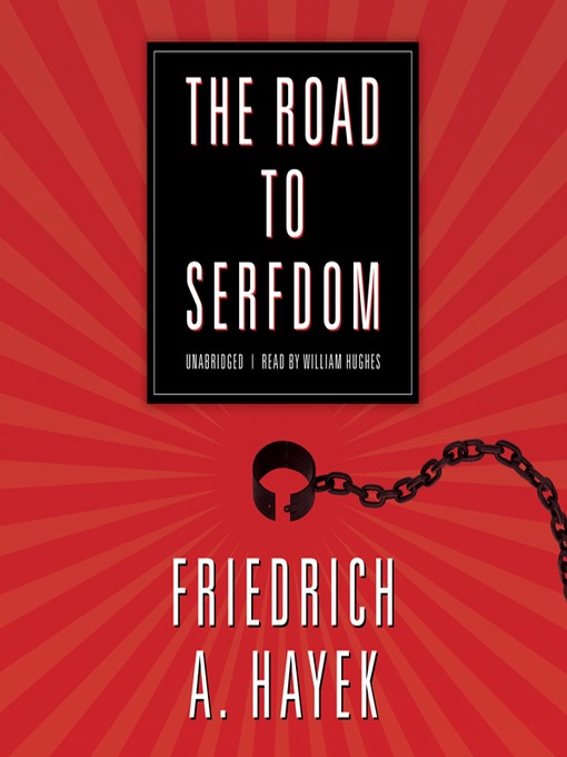 The Road to Serfdom