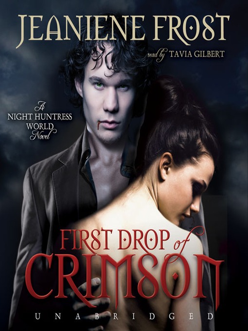 First Drop of Crimson