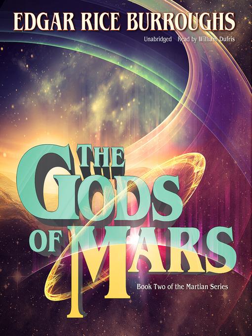 The Gods of Mars