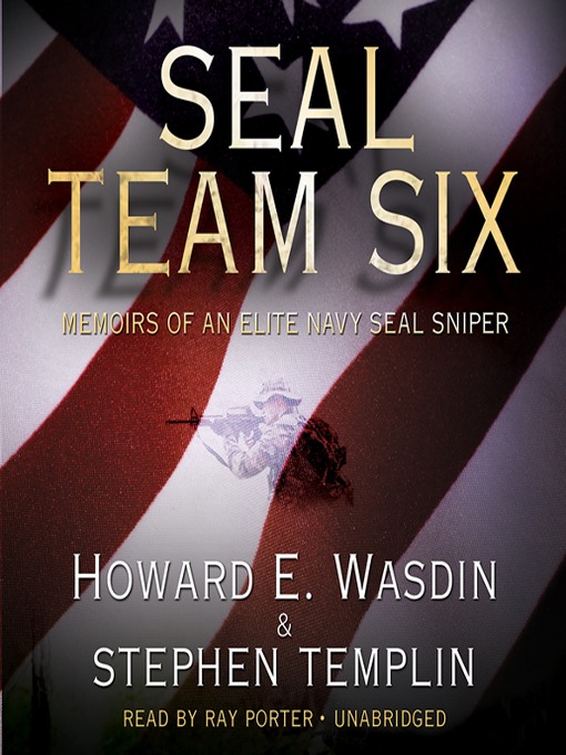 SEAL Team Six