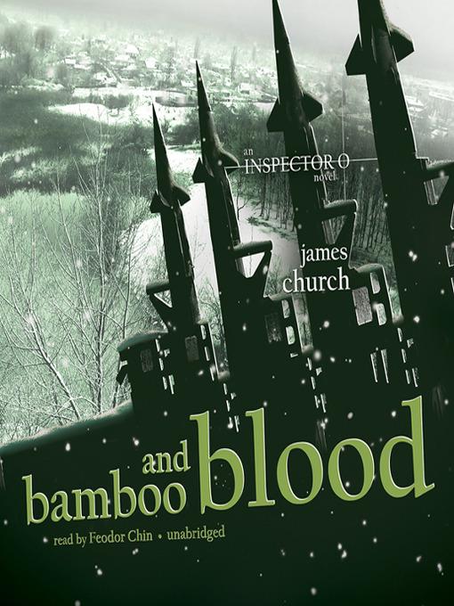 Bamboo and Blood