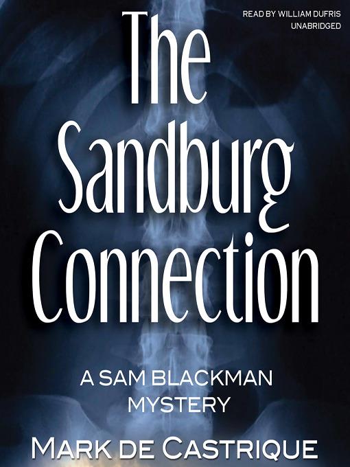 The Sandburg Connection