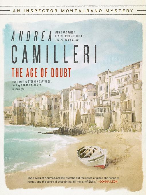 The Age of Doubt