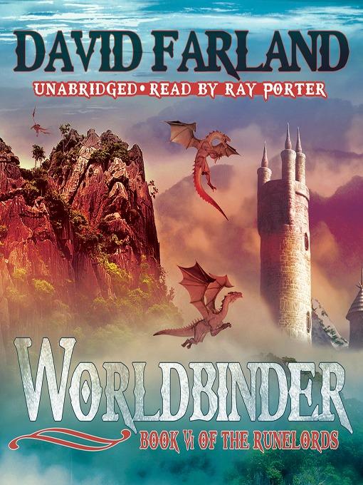 Worldbinder