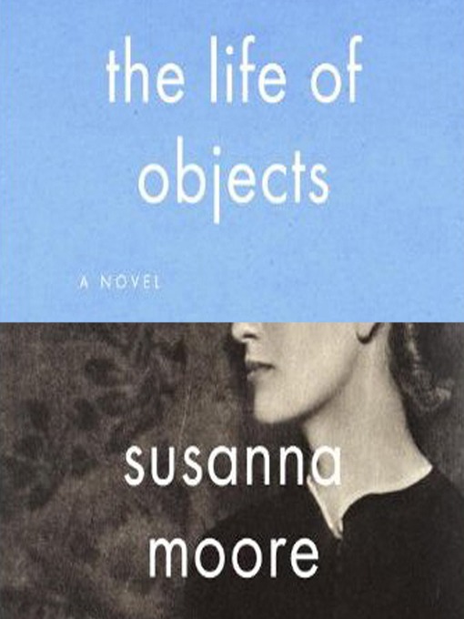 The Life of Objects