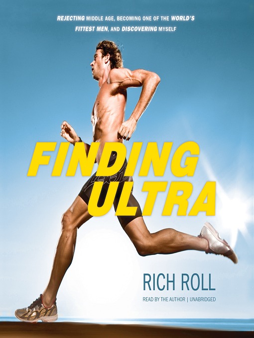 Finding Ultra