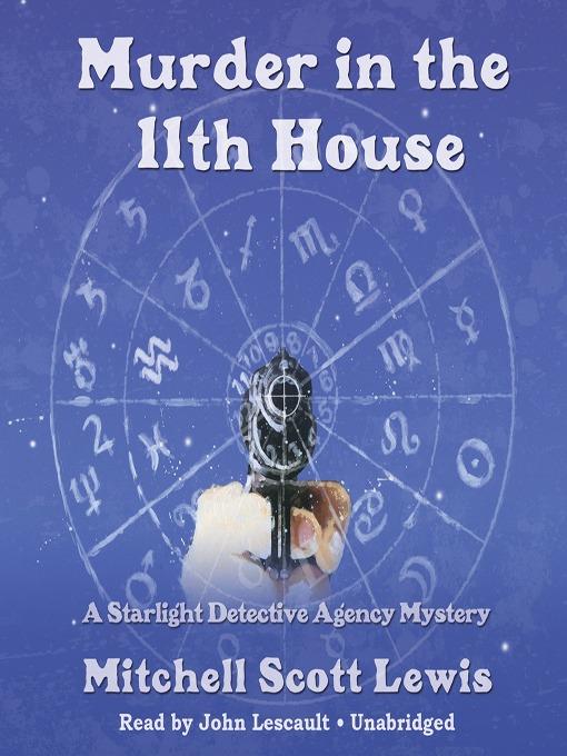 Murder in the 11th House